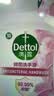 滴露（Dettol）洗手液滋润250g 儿童洗手液抑菌消毒宝宝 水润补充装试用 实拍图