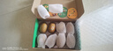 佳沛（zespri）新西兰阳光金奇异果 8个装 特大果单果重约124-146g 水果猕猴桃 实拍图