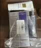 欧莱雅小紫管美白防晒霜30ml*2美颜柔紫隔离七夕礼物面部男女 实拍图