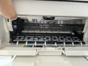 佳能（Canon）TS3480彩色喷墨无线远程打印机复印扫描一体机家庭作业学生用小型办公a4资料照片手机直接打 TS3480 灰白色【无线+远程+打印复印扫描】 套餐二：主机+黑彩可加墨+黑彩墨水4瓶 实拍图