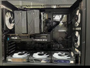 利民（thermalright）Phantom Spirit 120 EVO 幻灵AGHP GEN4逆重力七热管 风冷散热器 阳极磨砂顶盖 PS120 EVO 实拍图