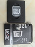 雷克沙（Lexar）128GB SD存储卡 U3 V30 佳能索尼富士尼康相机高速SD卡 读225MB/s 写160MB/s 4K超清录制 SD银卡 实拍图