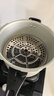 苏泊尔SUPOR好帮手铝合金压力锅9.5L带蒸格26cm高压锅燃气专用YL269H2 实拍图