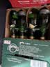 Perrier巴黎水 原装进口气泡水 0糖0卡原味天然矿泉水330ml*24瓶 实拍图