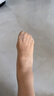 小野和子丝袜女薄款防勾丝春夏新款物理防晒防蚊美肤袜光腿神器  0D亚洲肤 实拍图