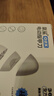 氧鲨家用电动指甲刀磨甲器全自动修甲器老人厚指甲钳充电式 O2X黑 常规+厚指甲专用刀头 （到手两个刀头） 实拍图
