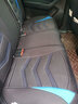 乔帮主汽车坐垫夏季凉垫冰丝四季通用座套全包 黑红【冰丝】 宝马5系x1系x3系x5系7系2系 实拍图