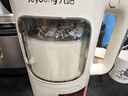 九阳（Joyoung）【重磅新品】豆浆机家用2-4人全自动有钛0涂层钢盖免煮免滤轻音破壁机古法养生预约自清洗PR2158 实拍图
