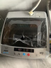 樱花10KG全自动洗衣机家用洗脱一体机大容量公斤智能波轮强风干宿舍迷你小型智能洗脱一体大容量 5.5KG 蓝光洗护 强力风干10年质保 实拍图