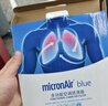 科德宝蓝肺空调滤芯BL773适配凯美瑞普拉多雷克萨斯卡罗拉雷凌致炫威驰 实拍图