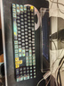 CHERRY樱桃MX3.0S无线机械键盘宝可梦皮卡丘联名款礼盒电竞游戏108键盘蓝牙三模无线电脑办公键盘 实拍图