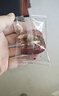 楼兰蜜语 大枣夹核桃626g/盒和田红枣骏枣核桃蜜饯果干零食节日送礼礼盒   实拍图