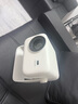 飞利浦（PHILIPS）天眼 云台投影仪家用 家庭影院真1080P高清智能便携卧室投影机 NeoPix 347（520CVIA 万元级芯片） 实拍图