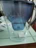 碧然德(BRITA)滤水壶 Marella海洋系列3.5L蓝色1壶1芯 家用自来水过滤器 净水器 实拍图