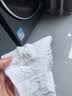 苏泊尔洗地机洗拖一体扫地机家用全自动自清洁固液分离无异味长发防缠绕轻音轻量自牵引无线电动拖把K2 【标准款】67min超长续航 K2G 实拍图