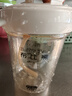 布比熊 BUBBLE BEARppsu翻盖吸管杯防摔防漏喝水喝奶直饮奶瓶宝宝学饮水杯吸管直饮杯 实拍图