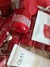 玉兰油（OLAY）大红瓶水乳液面霜保湿抗皱紧致护肤品套装礼盒七夕情人节礼物女 实拍图