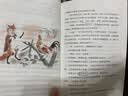 快乐读书吧五年级下册指定阅读：西游记+三国演义+水浒传+红楼梦(套装共4册）四大名著课外阅读书必读 实拍图