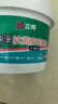 立邦补墙膏墙面修复防霉抗菌墙面修补膏堵洞腻子膏白色2.5kg 实拍图