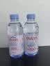 依云（evian）高端天然矿泉水 330ml*24硬瓶 法国原装进口饮用水 会议商务用水 实拍图