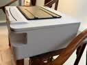 爱普生（EPSON）【6代新品】L1358 墨仓式A4彩色无线单功能家用打印机 家用/办公 AI学习打印机（微信/远程打印） 实拍图