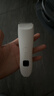 ERGOBABY宠物剃毛器 狗狗电推剪理发器电推子修毛刀宠物猫咪剃毛器防水白 实拍图
