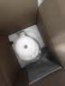 美的（Midea）带罩安睡系列破壁机家用降噪低音 大容量豆浆机智能全自动免煮五谷杂粮多功能辅食机料理机榨汁机 【轻音破壁1.2L】低至37分贝 实拍图