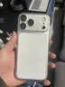 Apple/苹果【点击“立即领取”享补贴】iPhone 17 Pro Max 256GB 银色 移动联通电信5G 双卡双待手机 实拍图