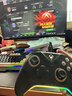 飞智黑武士5S 竞技精英游戏手柄 力切换杠杆扳机 XBOX授权有线版  震动体感PC电脑Steam电视 仁王3 实拍图