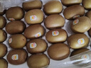 佳沛（zespri）新西兰阳光金奇异果巨大果22粒原箱单果146-175g 猕猴桃水果礼盒 实拍图