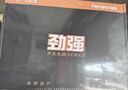 大水牛（BUBALUS）额定400W 劲强400台式电脑电源（12CM风扇/智能温控/支持背线/多重保护/低待机功耗） 实拍图