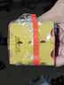 汰渍全效洁净洗衣皂188g*2块 温和去渍不伤手 肥皂透明皂 内衣可用 实拍图