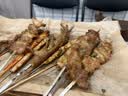 一旬一味羊肉大葱烧麦160g*3袋老绥元内蒙特产加热即食儿童早餐速冻半成品 实拍图
