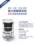 艾泊斯（AirProce）AI-370空气净化器家用卧室除甲醛宠物异味猫毛粉尘净化雾霾除TVOC除苯除臭分解甲醛新房装修净化机 AI-370 深度除醛 实拍图
