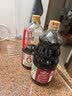 海天生抽酱油 0金标1.28L*2【特级酱油】金标系列 0添加防腐剂 实拍图