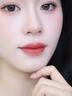 阿玛尼【七夕礼物】全新传奇红管唇釉100+520口红送女友礼盒生日情人节 实拍图