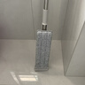 京东京造免手洗平板拖把42cm P25家用拖地神器一拖净无水印墩布 含拖布*2 实拍图