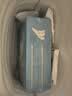 东上御品北极虾新鲜甜虾刺身冰虾大虾超大带籽头籽腹籽虾类 海鲜水产A3 3斤(净重)  头籽北极虾[90/120] 实拍图