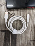 倍思Type-C数据线6A适用华为荣耀超级快充100W/88W/66W充电线USB-C车载Pura80/Mate70小米手机平板1.5m 实拍图