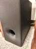 索尼（SONY）SA-SW3 200W无线大功率低音炮 回音壁 家庭影院 适配A9M2 A9000 A8000 A3000 实拍图