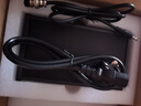 飞傲（FiiO） PL50  播放器便携台式耳放专用低噪声稳压线性 电源 黑色 实拍图
