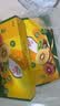 佳沛（zespri）新西兰阳光金果10个装单果重约103-114g 水果礼盒 猕猴桃 实拍图