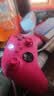 微软（Microsoft）XBOX 无线游戏手柄 无线控制器 浪漫粉 蓝牙适配XBOX/PC/平板/手机 Steam促销黑神话 33号远征队 实拍图