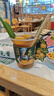 德力西（DELIXI）新国标3C认证安全插座/插排/排插/插线板/拖线板/家用办公宿舍桌面接线板 3位组合总控开关3米 实拍图
