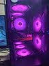 利民（thermalright）Peerless Assassin 120 SE ARGB 风冷散热器AGHP逆重力6热管逆转双C12C-S风扇PA120 SE ARGB 实拍图