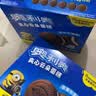 奥利奥（Oreo）夹心云朵蛋糕 香草牛乳味12枚264g 糕点休闲零食 早餐下午茶 实拍图