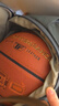 斯伯丁（SPALDING）篮球TF系列7号PU比赛室内外兼用耐磨学生成人青少年 77-176Y 实拍图