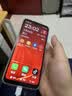 酷派（Coolpad）C1 不识字老人都会用 纯净无广告老人机一键微信视频 来电自动接听 远程协助防走丢手机 磨砂黑 实拍图