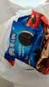 雀巢（Nestle）奥利奥饼干三明治香草味雪糕60g*3袋 冰淇淋 冰激凌 实拍图