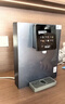 美的（Midea）管线机壁挂式【升级自吸可接桶装水】家用净水器净饮机饮水机伴侣 真沸腾真开水全通量匹配MG241-R 实拍图